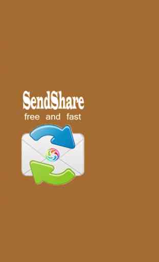 SendShare-Transfer and Share 1