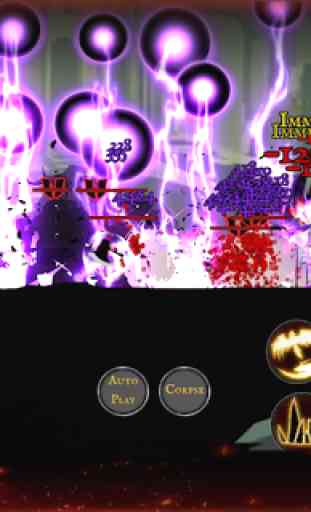 Shadow of Death: Dark Knight - Stickman Fighting 4