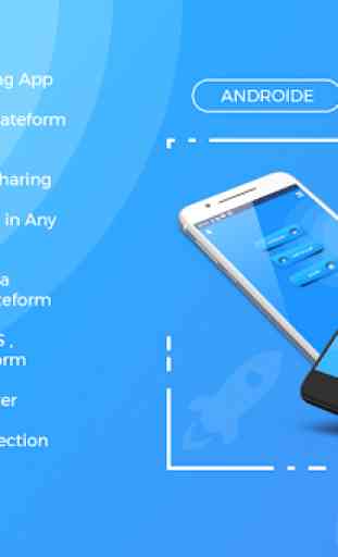 SHARE ALL : File Transfer & Share Files 2