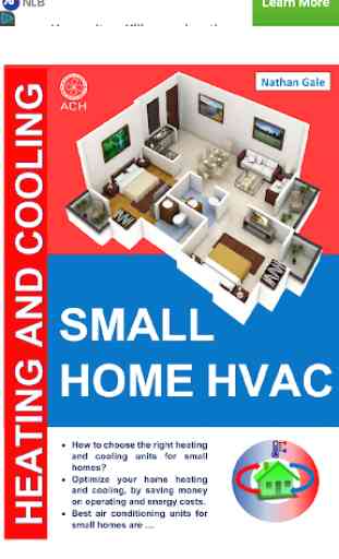 Small Home Air Conditioner - HVAC Handbook 2