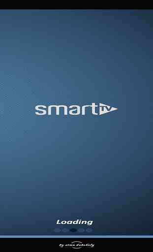 smart TV 4