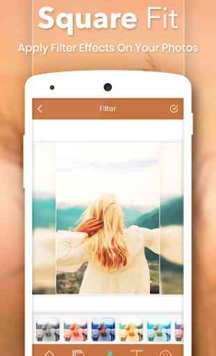 Square Fit - Photo Editor & PIP Effect 3