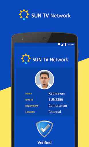 Sun Tv Network 2