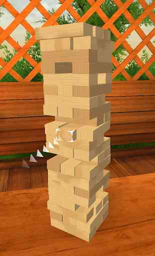 Table Tower Online 2