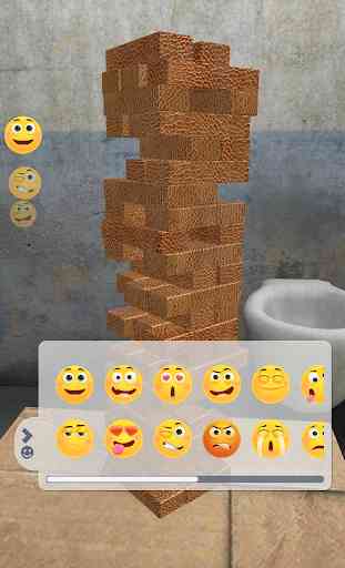 Table Tower Online 4