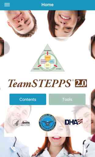 TeamSTEPPS® Pocket Guide 1