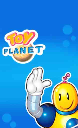 Toy Planet 1