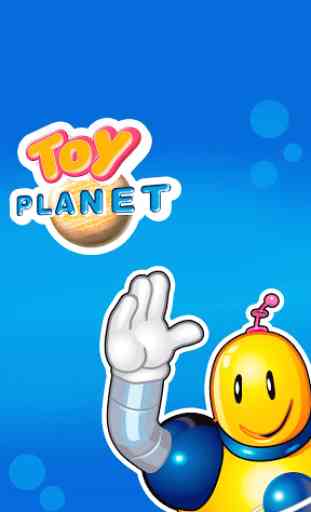 Toy Planet 4