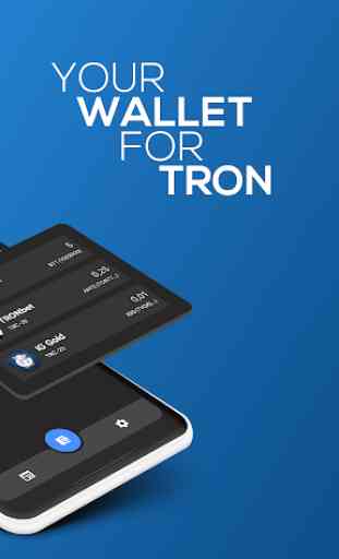 TronBlocks - Wallet, News and More 2