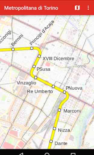 Turin Metro 2