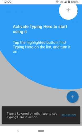 Typing Hero ⚡ Text Expander, Auto-text 4