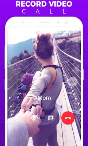 Video Call Recorder - Automatic Call Recorder Free 1