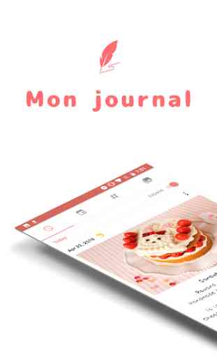 Vie Quotidienne - Journal intime, Notes 2