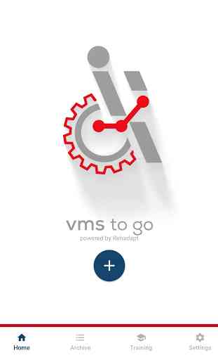 VMS to go 2