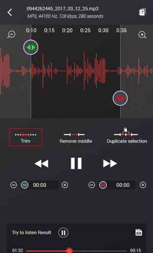 Voice Recorder Pro 3