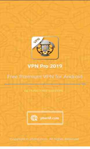 VPN Pro 2019 1
