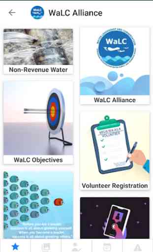 WaLC Alliance 2
