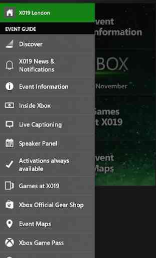 Xbox Events 3