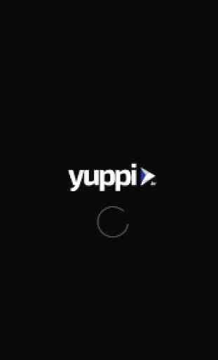 Yuppi TV: Watch TV & Movies. 1