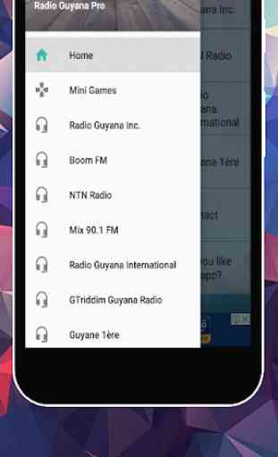 Radios de la Côte d'Ivoire en direct Radio AM/FM 4