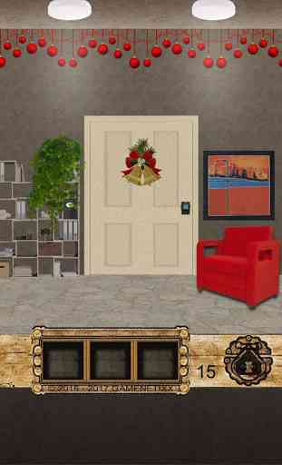 100 Doors of Crime Jeu puzzle 3