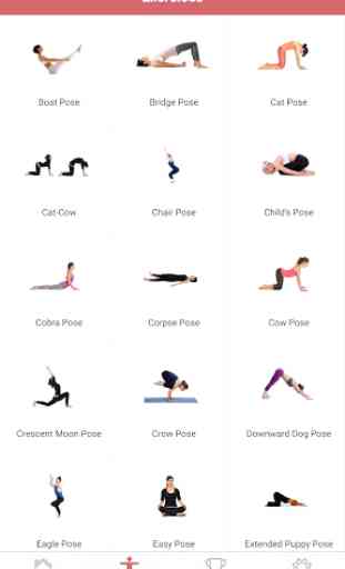30 Jours de Yoga 4