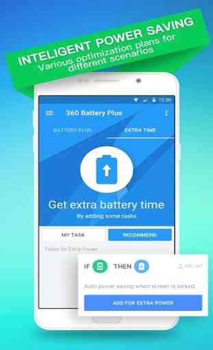 360 Battery – Battery Saver fr 2