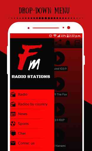 93.6 FM Radio Online 1