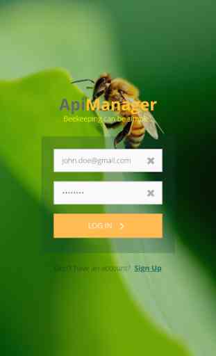 ApiManager 1