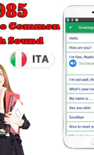 Apprendre la langue italienne gratuitement 2
