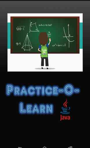 ApprendreLa programmation Java 1