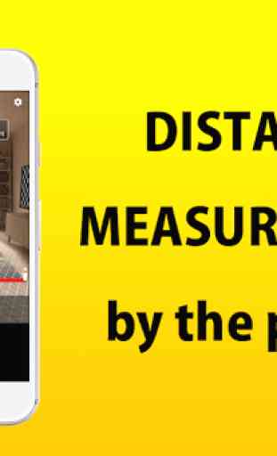 AR Measure  [AR Mesure] 1