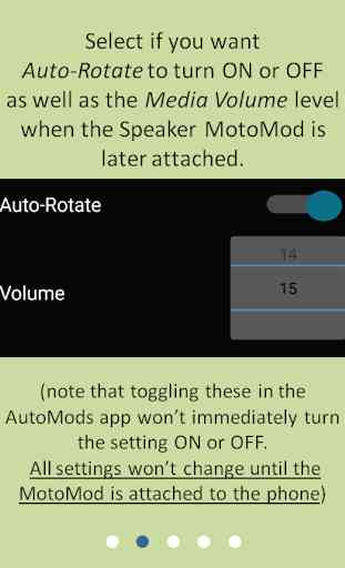AutoMod JBL Speaker 3
