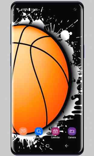 Basketball Wallpapers 2
