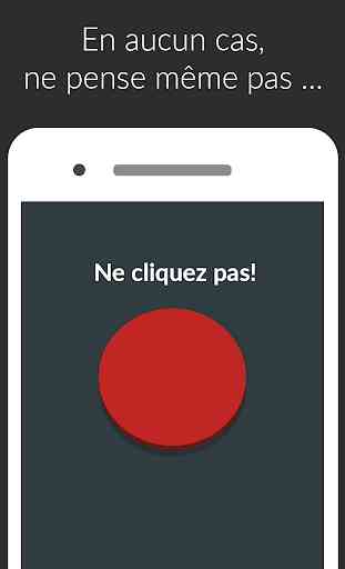 Bouton rouge:ne cliquez pas, arcade,pas d'internet 1