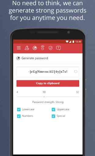 ByePass Password Manager from iolo 1