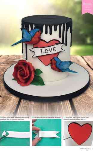Cake Decoration & Sugarcraft 4