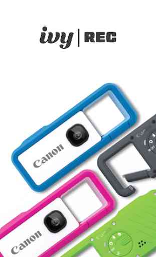 Canon Mini Cam 1