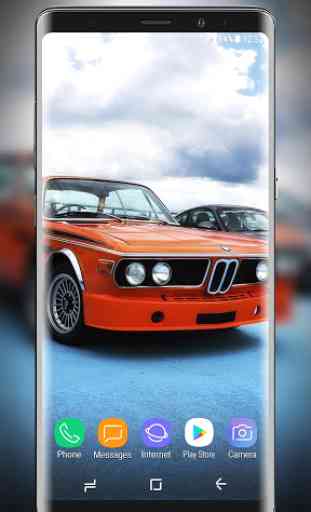 Car Wallpapers BMW 2 3