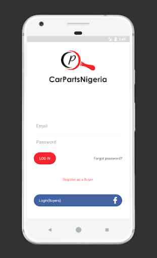 CarPartsNigeria 1