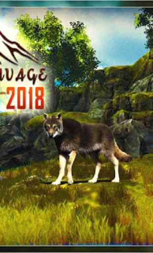 chasseur sauvage 2018 1
