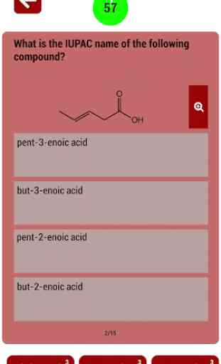 Chemical Nomenclature 3