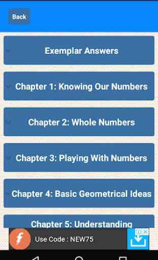 Class 6 Maths CBSE Solutions 1