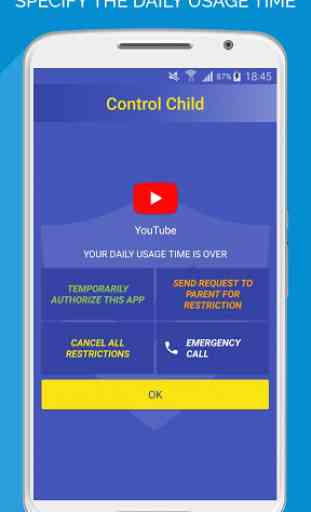 Control Child Parental Control 4