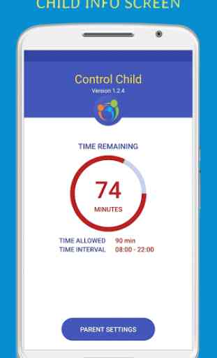Control Child Premium Parental Control 1