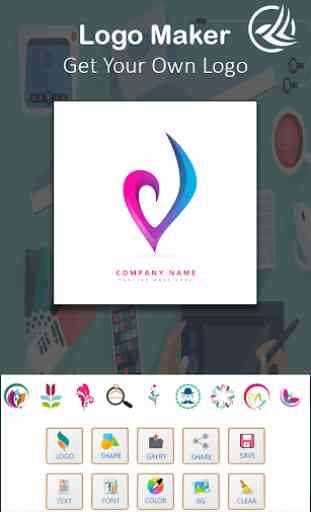Création de logo 2020 1