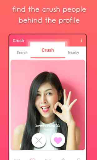 Dating App - Free Chat 3