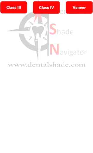 Dental Shade Navigator 2