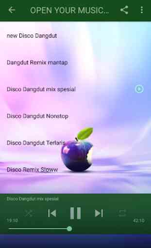 Disco Dangdut Offline 3