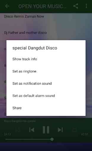 Disco Dangdut Offline 4